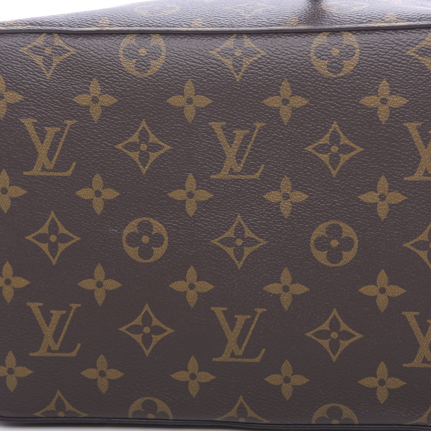 Monogram Neonoe MM Coquelicot