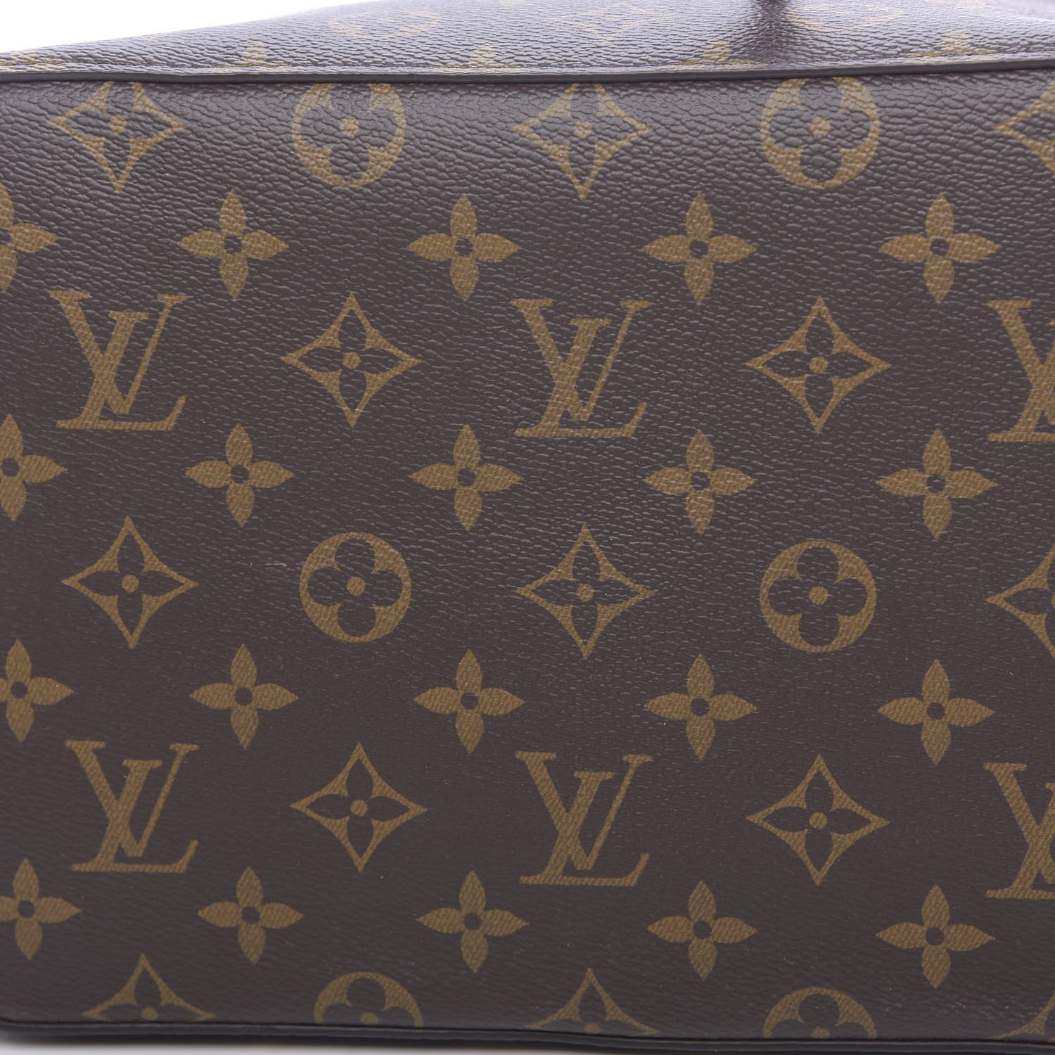 Louis Vuitton Monogram Neonoe MM Coquelicot 10 of 10