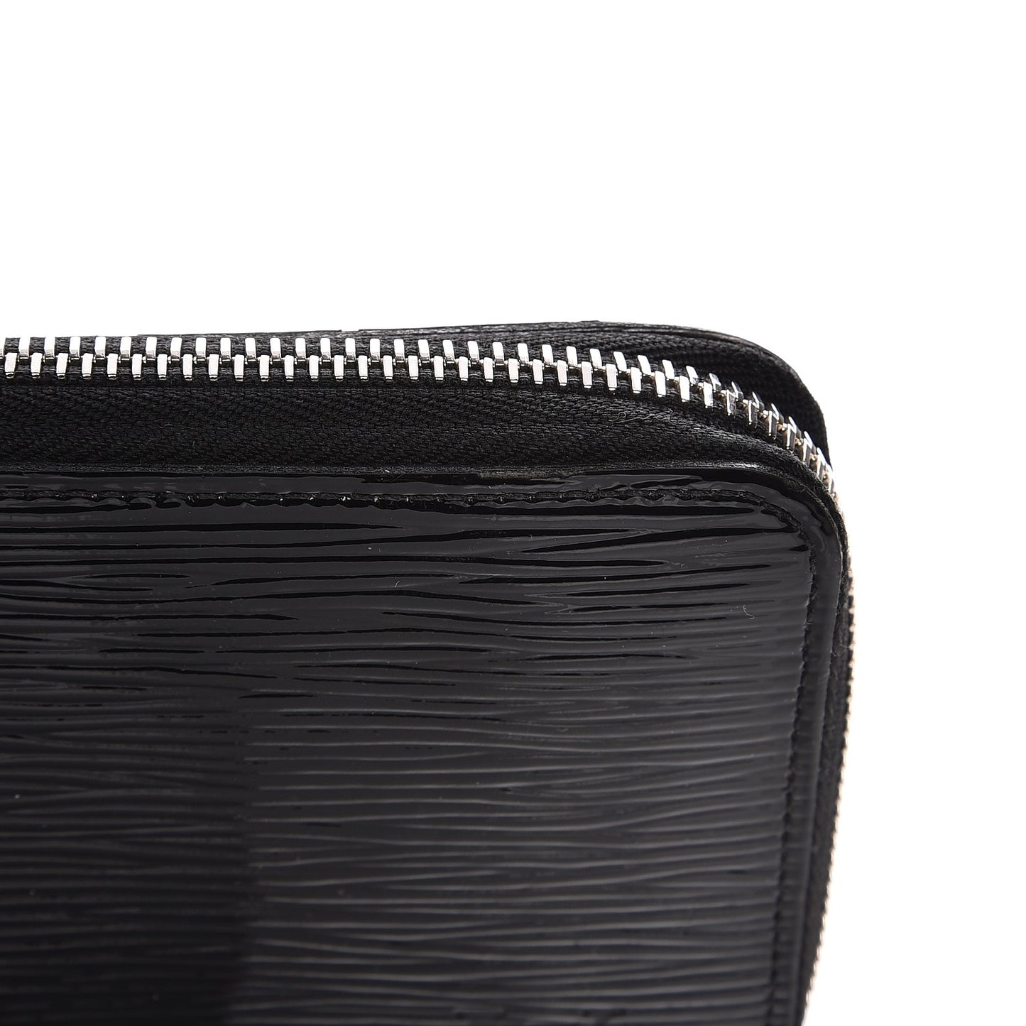 Epi Electric Zippy Wallet Black