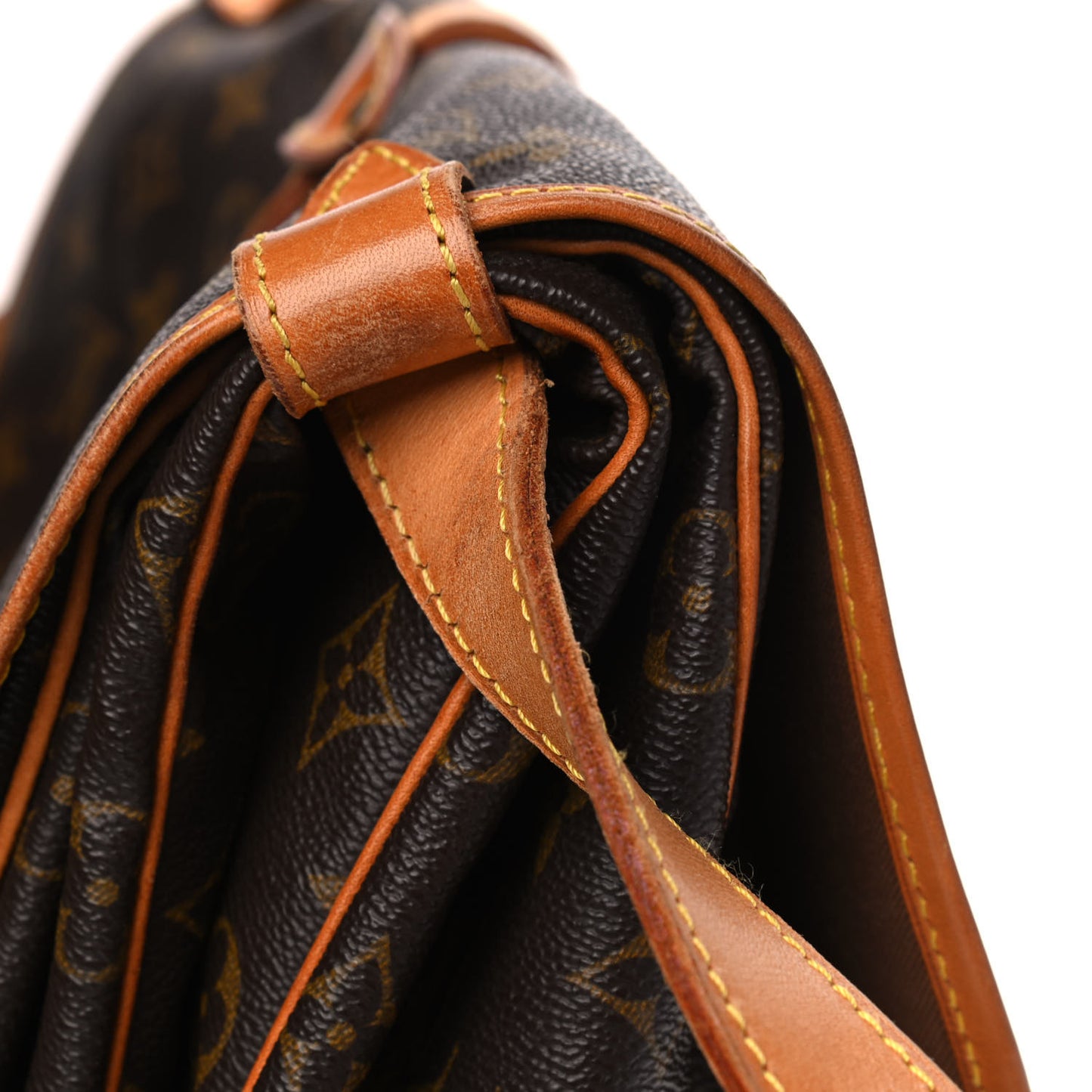 Monogram Saumur 35