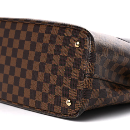 Louis Vuitton Damier Ebene Kensington 9 of 13