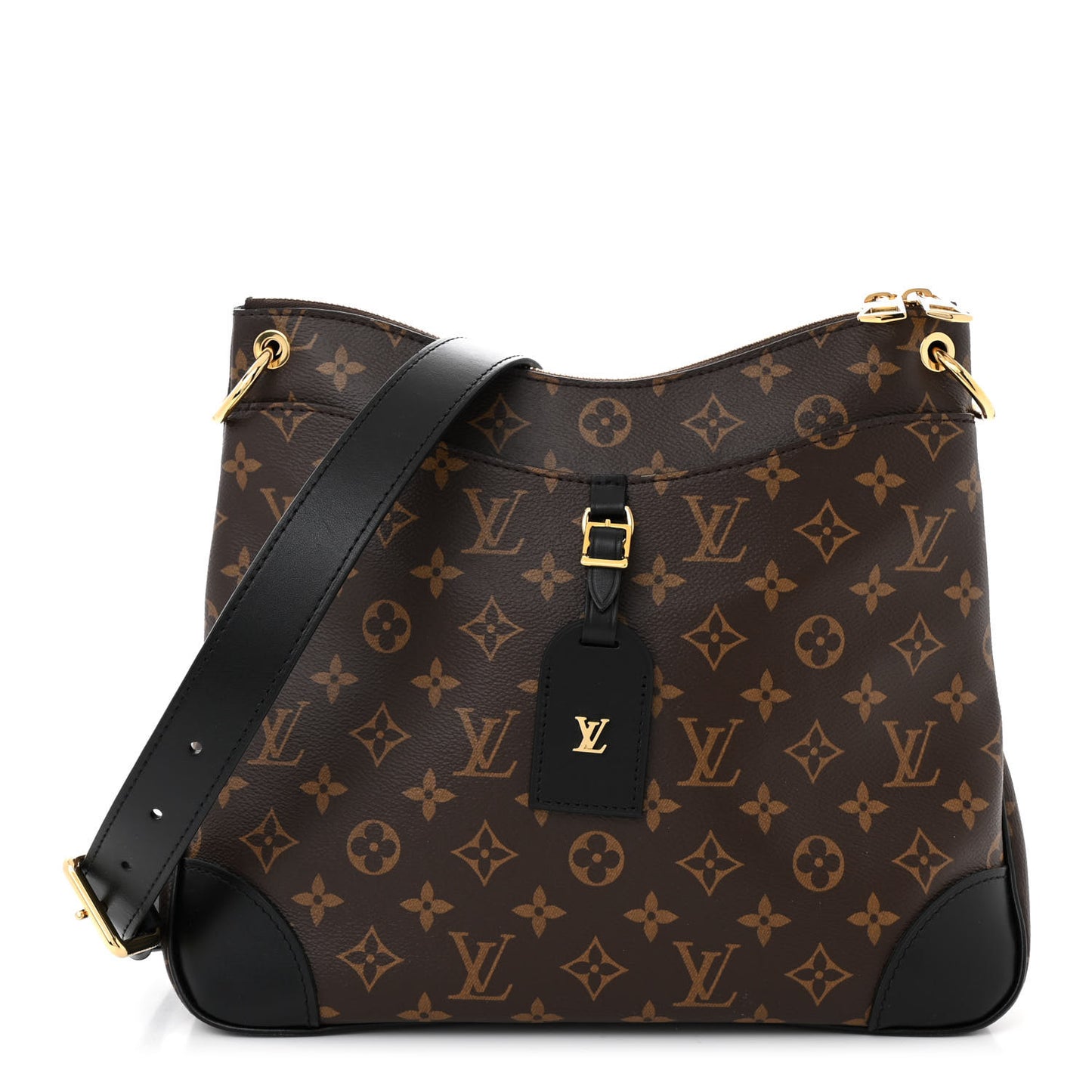 Monogram Odeon MM Black