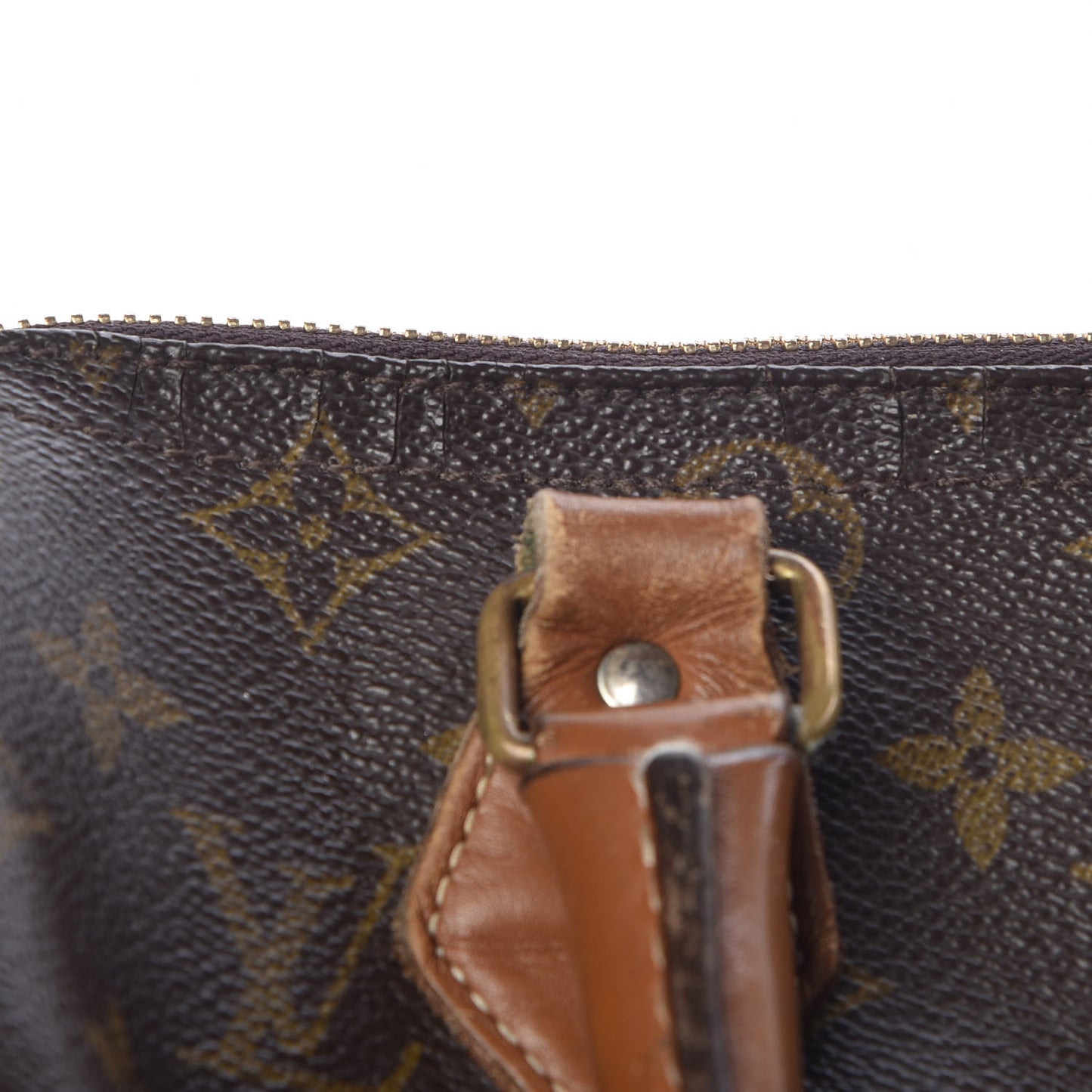 Monogram French Company Speedy 25