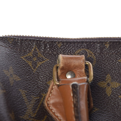 Louis Vuitton Monogram French Company Speedy 25 16 of 26