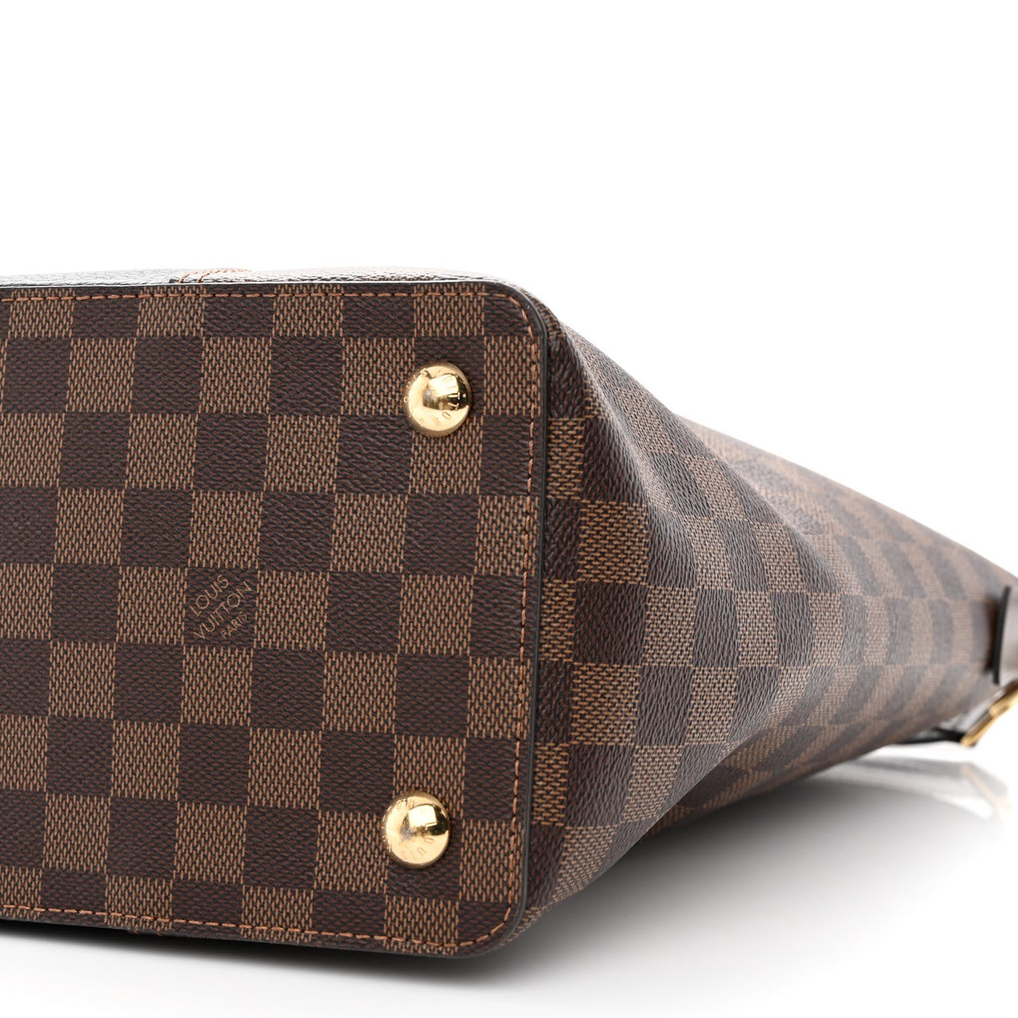 Damier Ebene Jersey Black