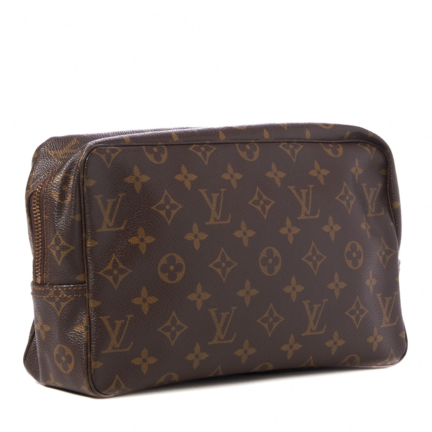 Monogram Trousse Toilette 28