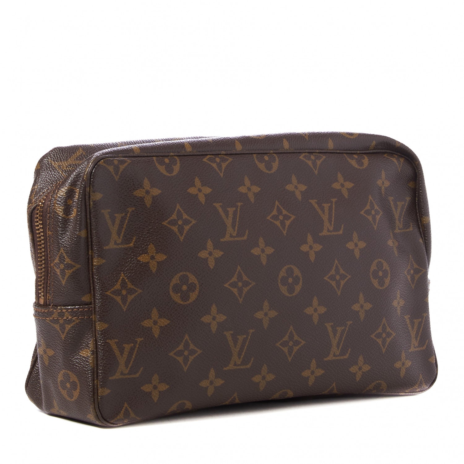 Louis Vuitton Monogram Trousse Toilette 28 2 of 8
