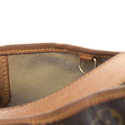 Louis Vuitton Monogram Galliera GM 23 of 23