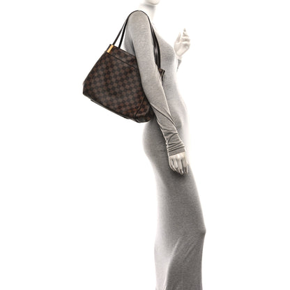 Louis Vuitton Damier Ebene Marylebone PM 2 of 10