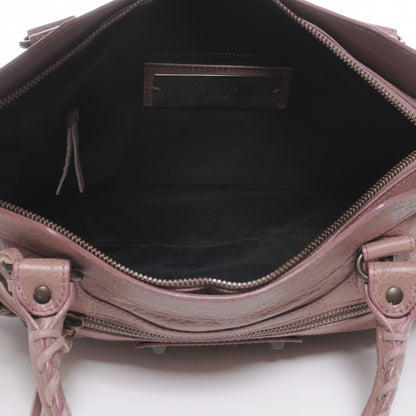 Balenciaga Agneau First Parme 5 of 7
