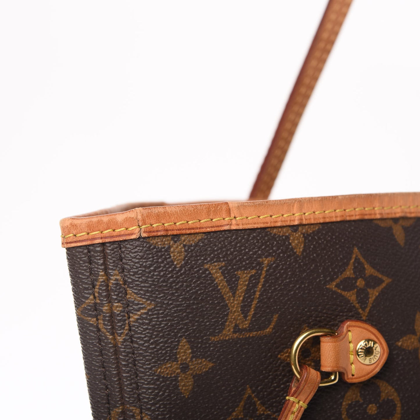 Monogram Neverfull MM