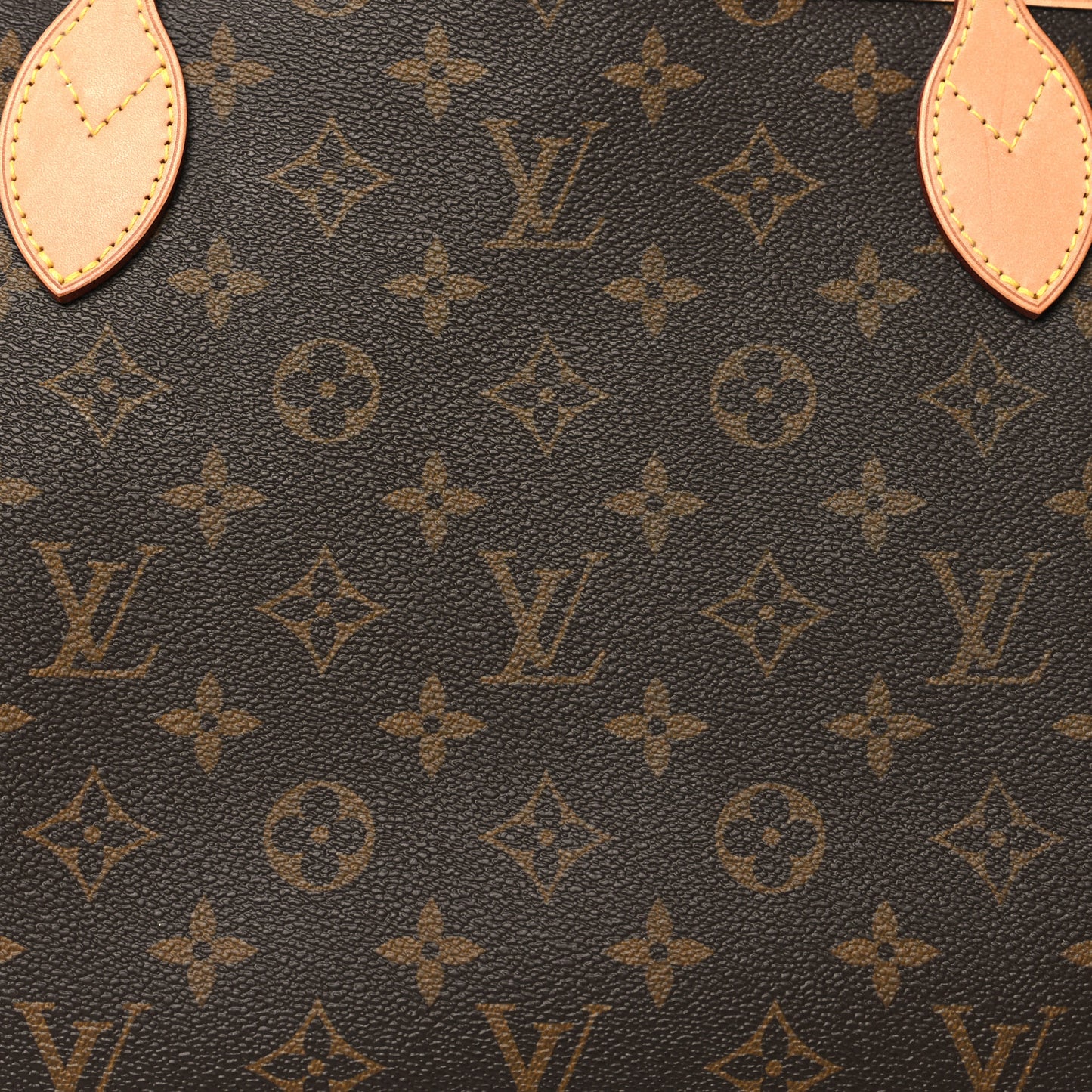 Monogram Neverfull GM