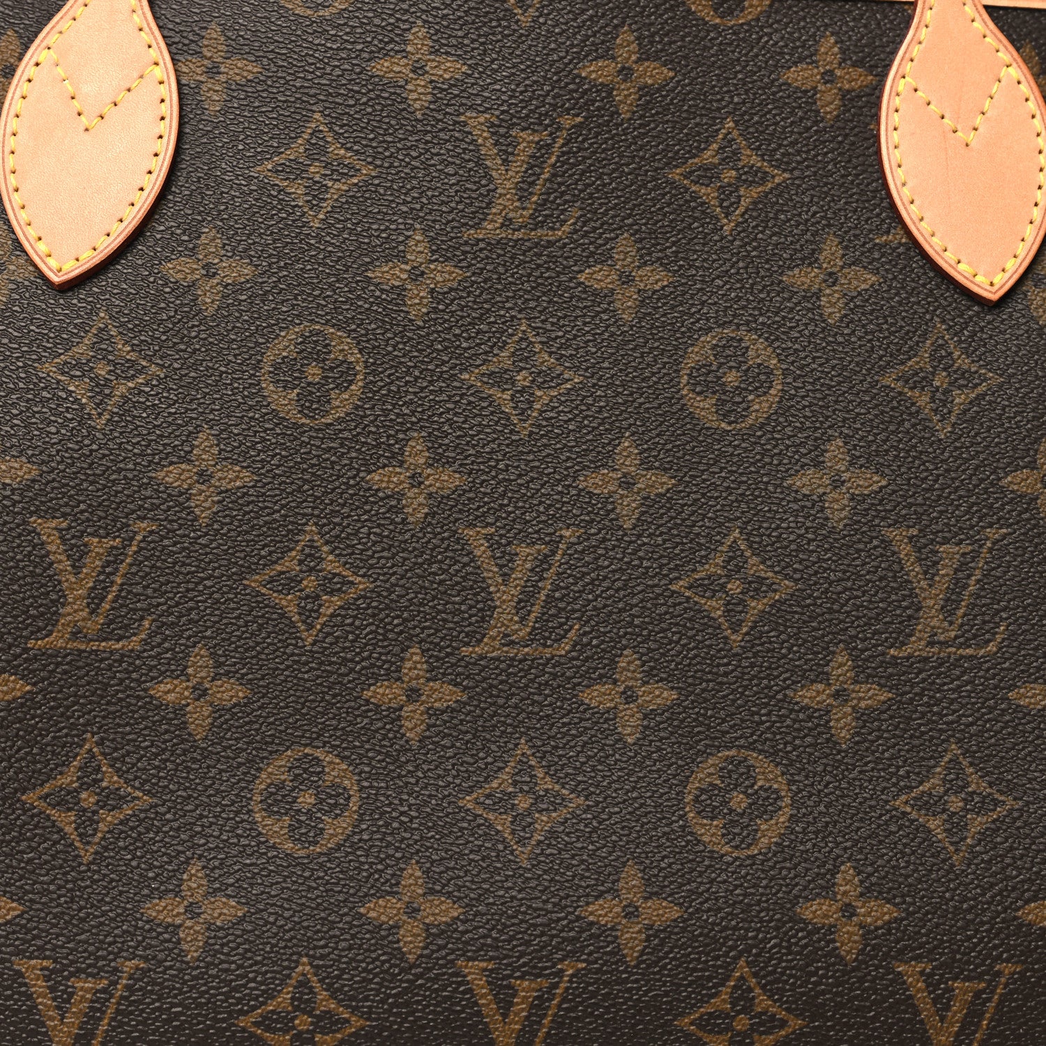Louis Vuitton Monogram Neverfull GM 7 of 9