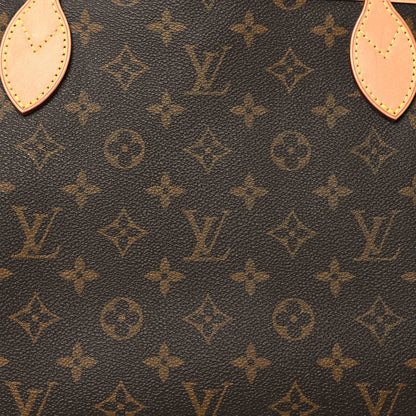 Louis Vuitton Monogram Neverfull GM 7 of 9
