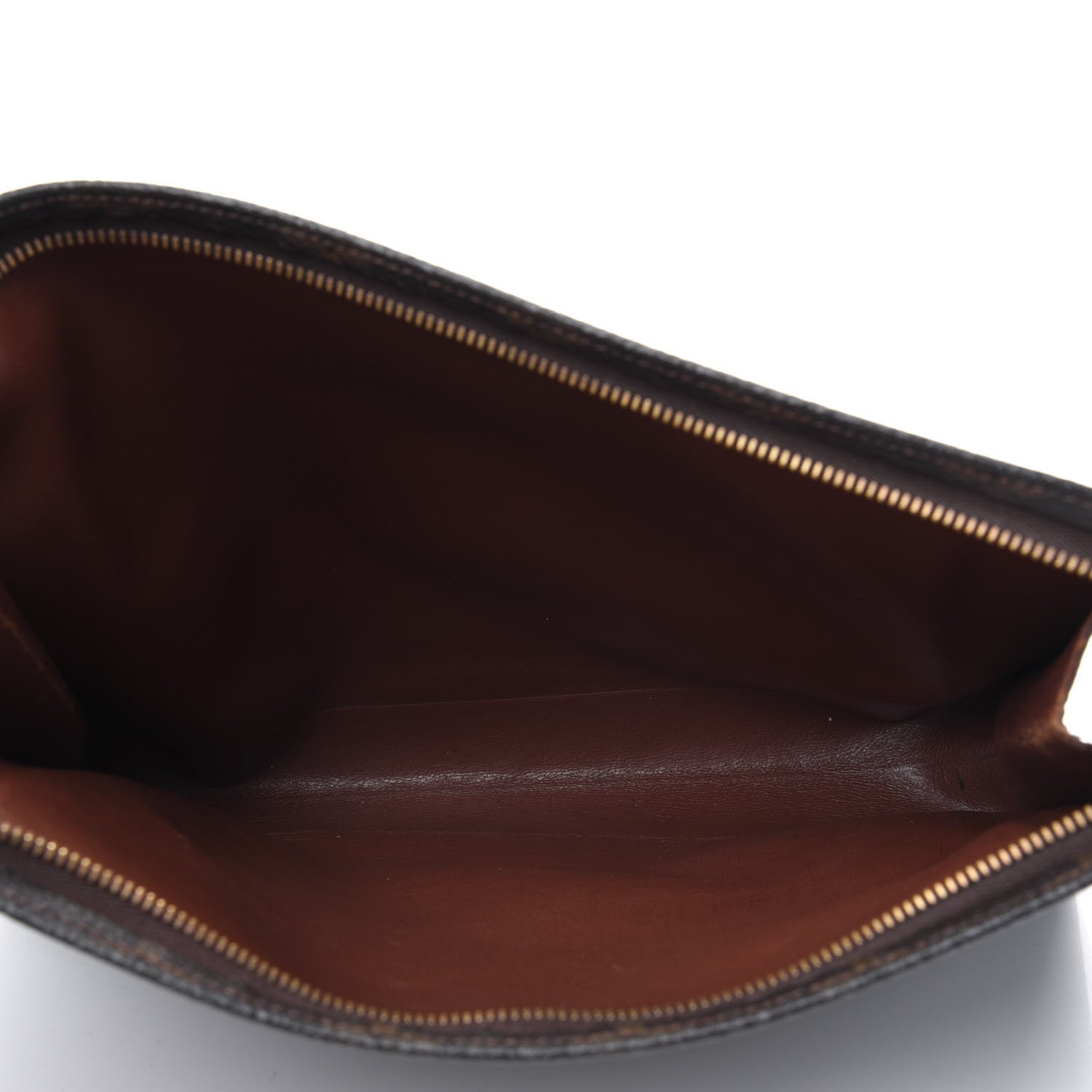 Louis Vuitton Monogram Toiletry Pouch 26 3 of 4