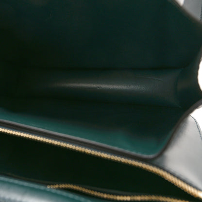 Celine Box Calfskin Classic Box Medium Flap Bag Amazone 5 of 11