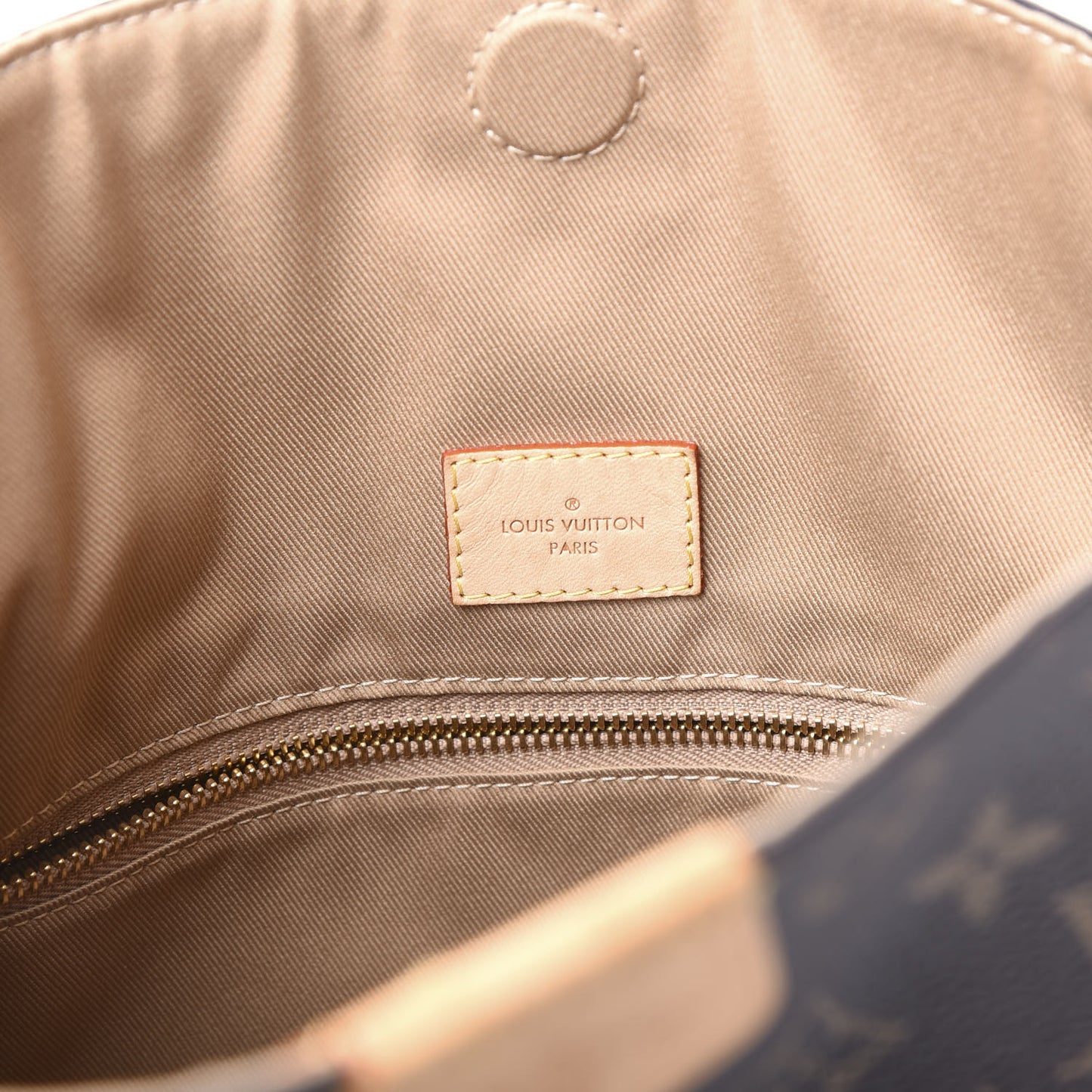 Monogram Graceful PM