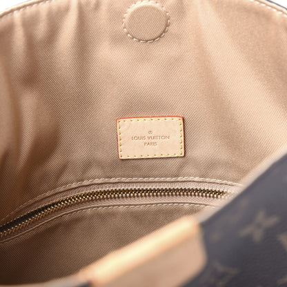 Louis Vuitton Monogram Graceful PM 5 of 11