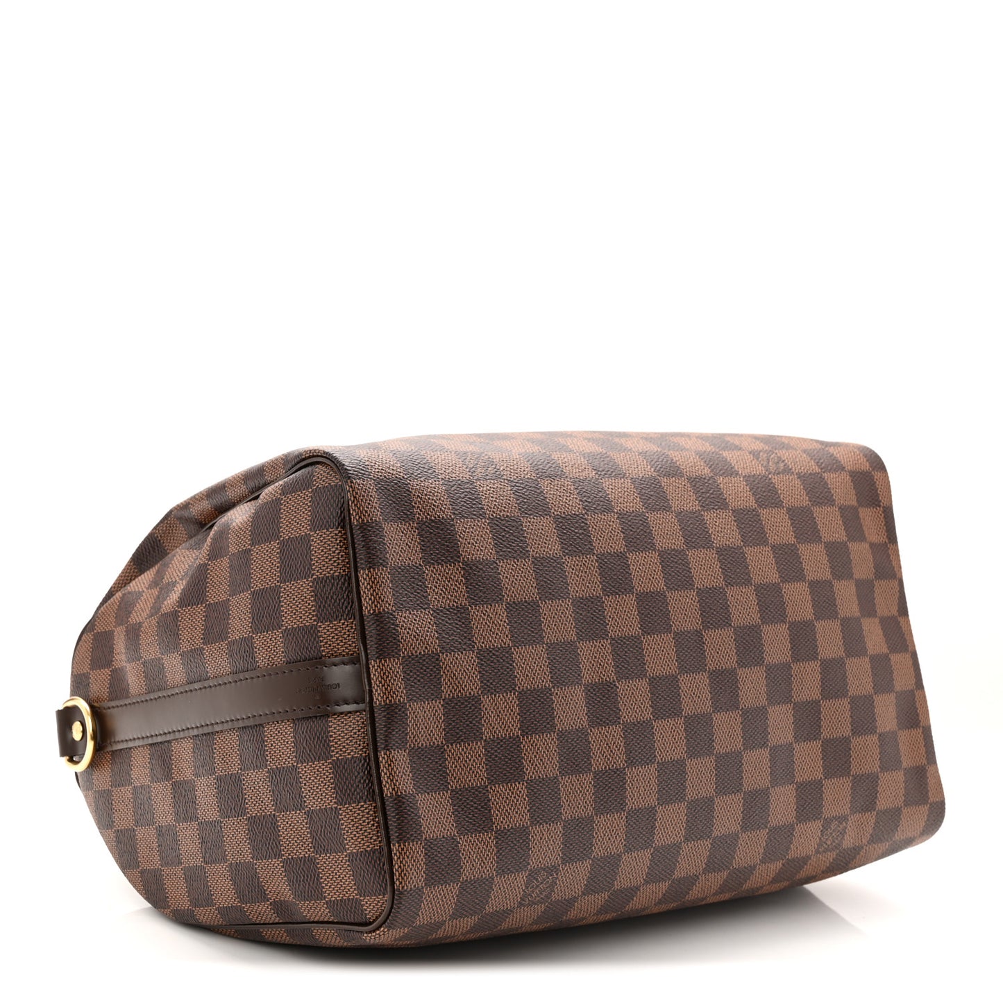 Damier Ebene Speedy Bandouliere 30