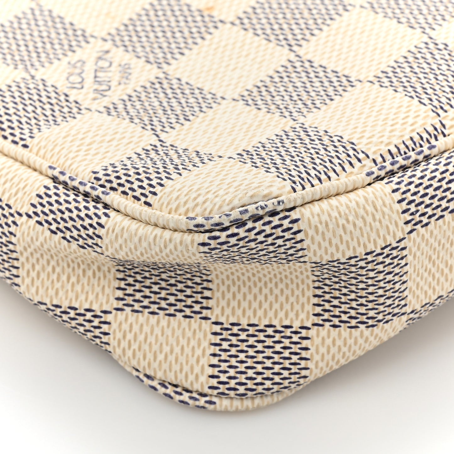 Damier Azur Pochette Accessories