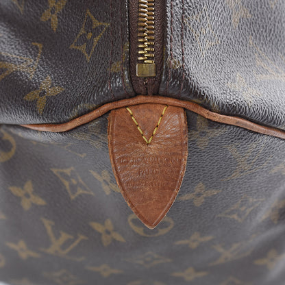 Louis Vuitton Monogram Speedy 30 8 of 19