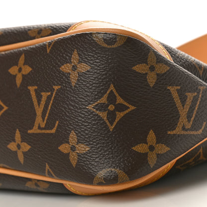 Louis Vuitton Monogram Odeon PM Natural 8 of 8