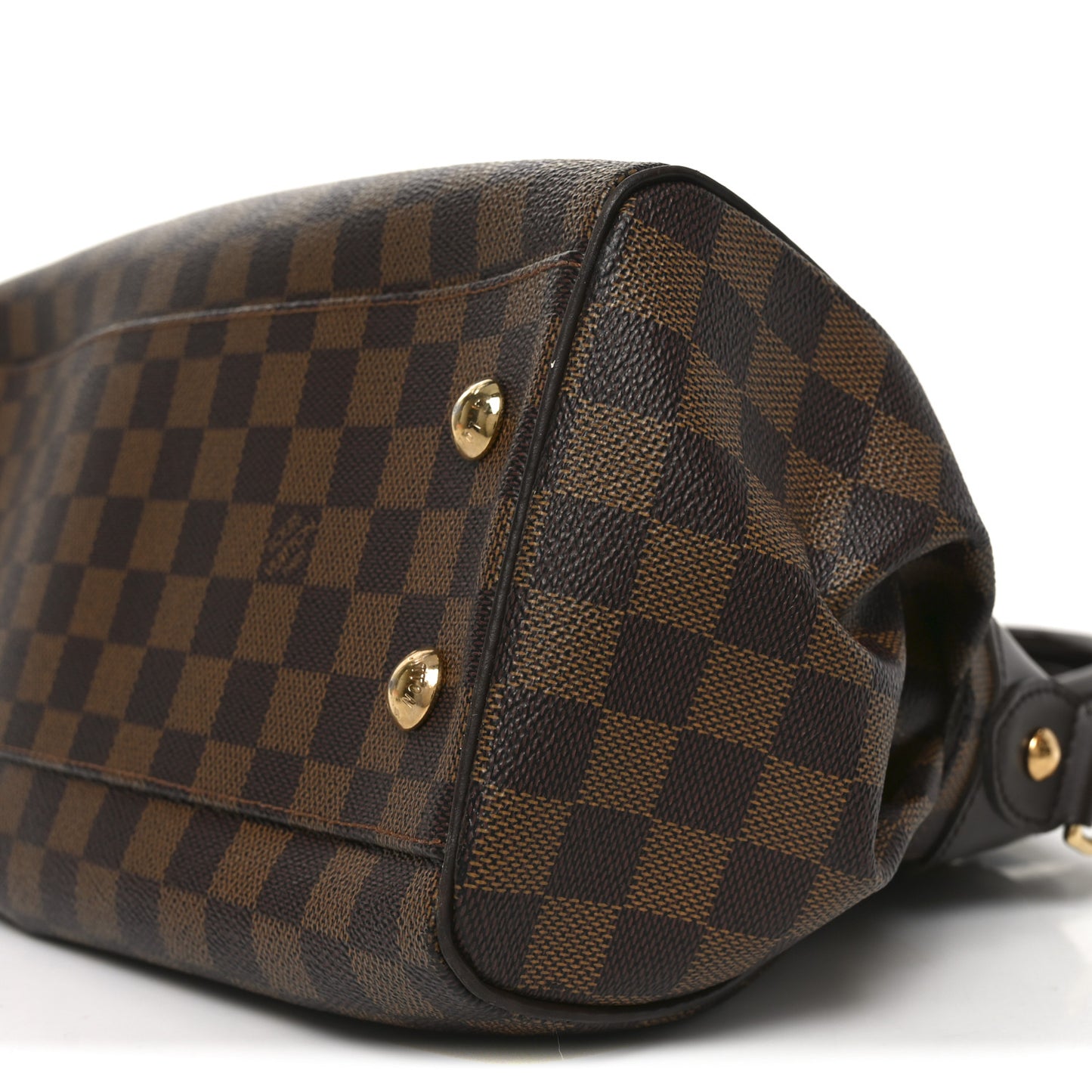 Damier Ebene Trevi PM