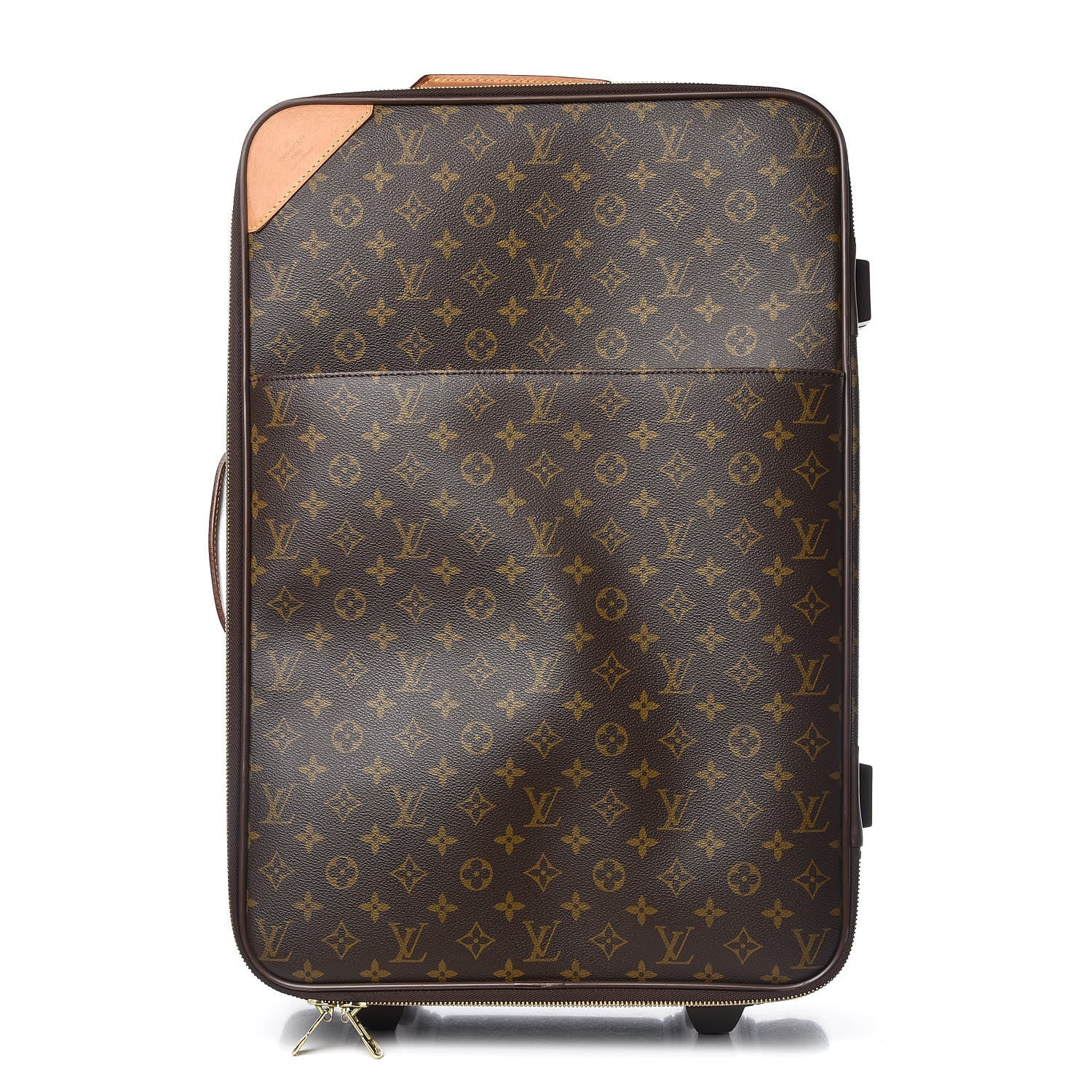 Louis Vuitton Monogram Pegase 55 1 of 17