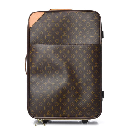 Louis Vuitton Monogram Pegase 55 1 of 17