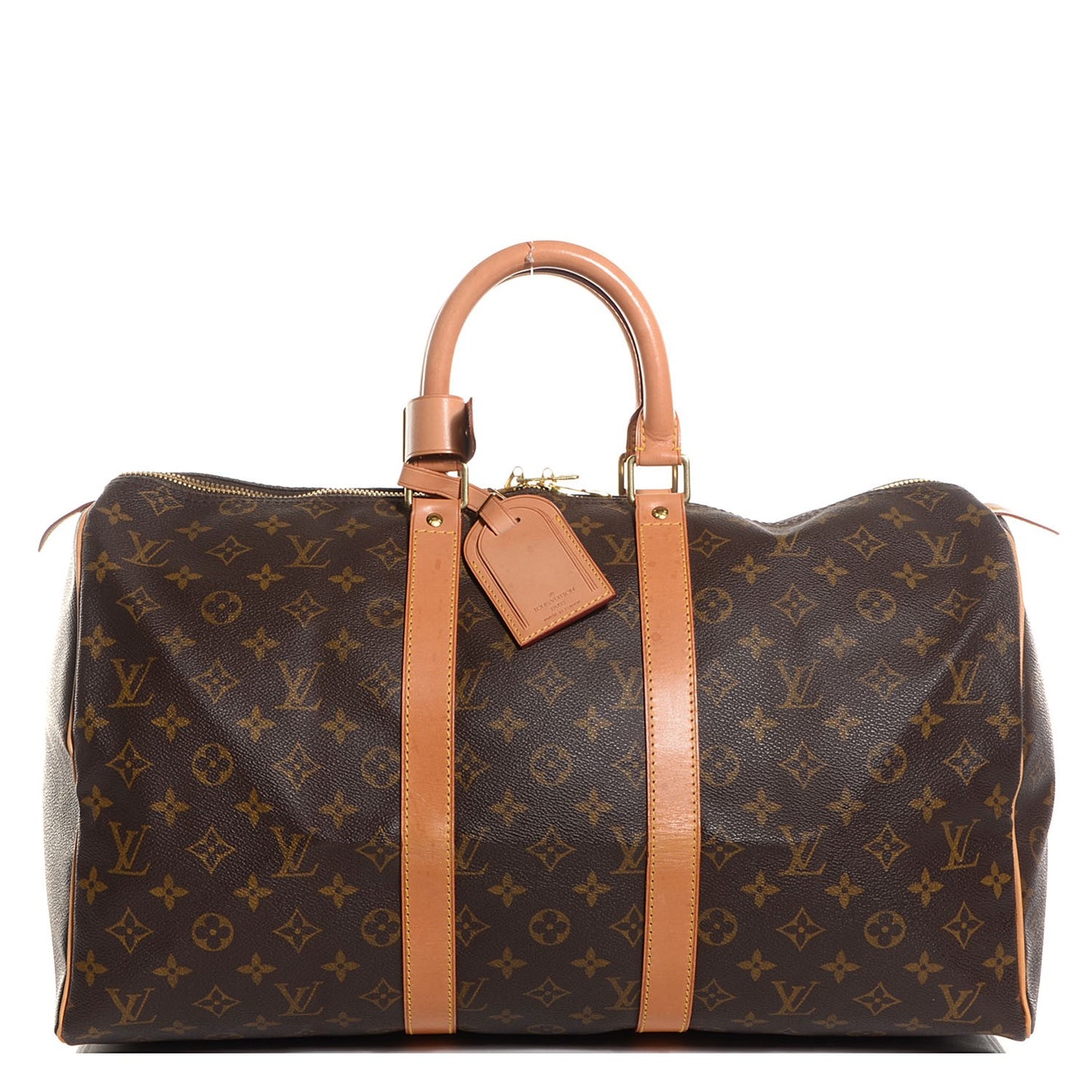 Monogram Keepall 45
