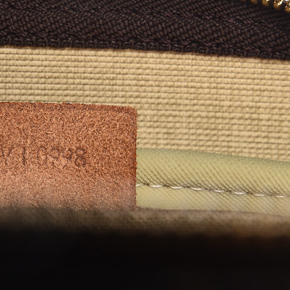 Louis Vuitton Monogram Deauville 7 of 12