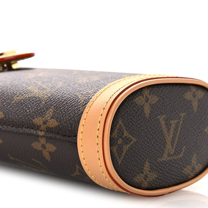 Louis Vuitton Monogram Fold Me Pouch 8 of 10