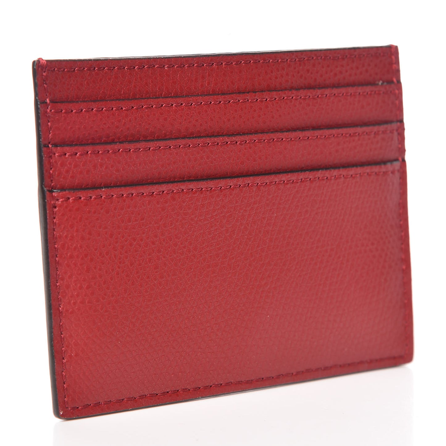 Vitello Cruise F is Fendi Card Holder Fragola