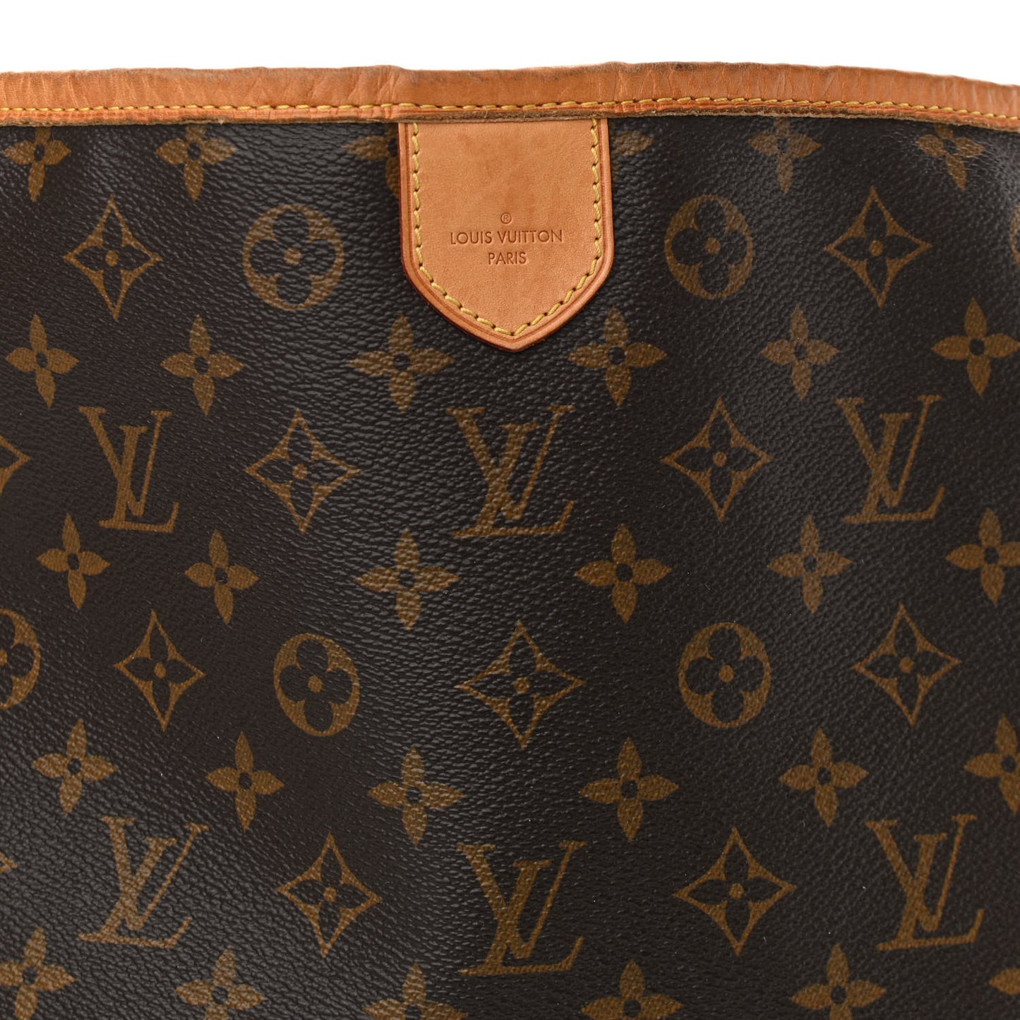 Monogram Delightful MM