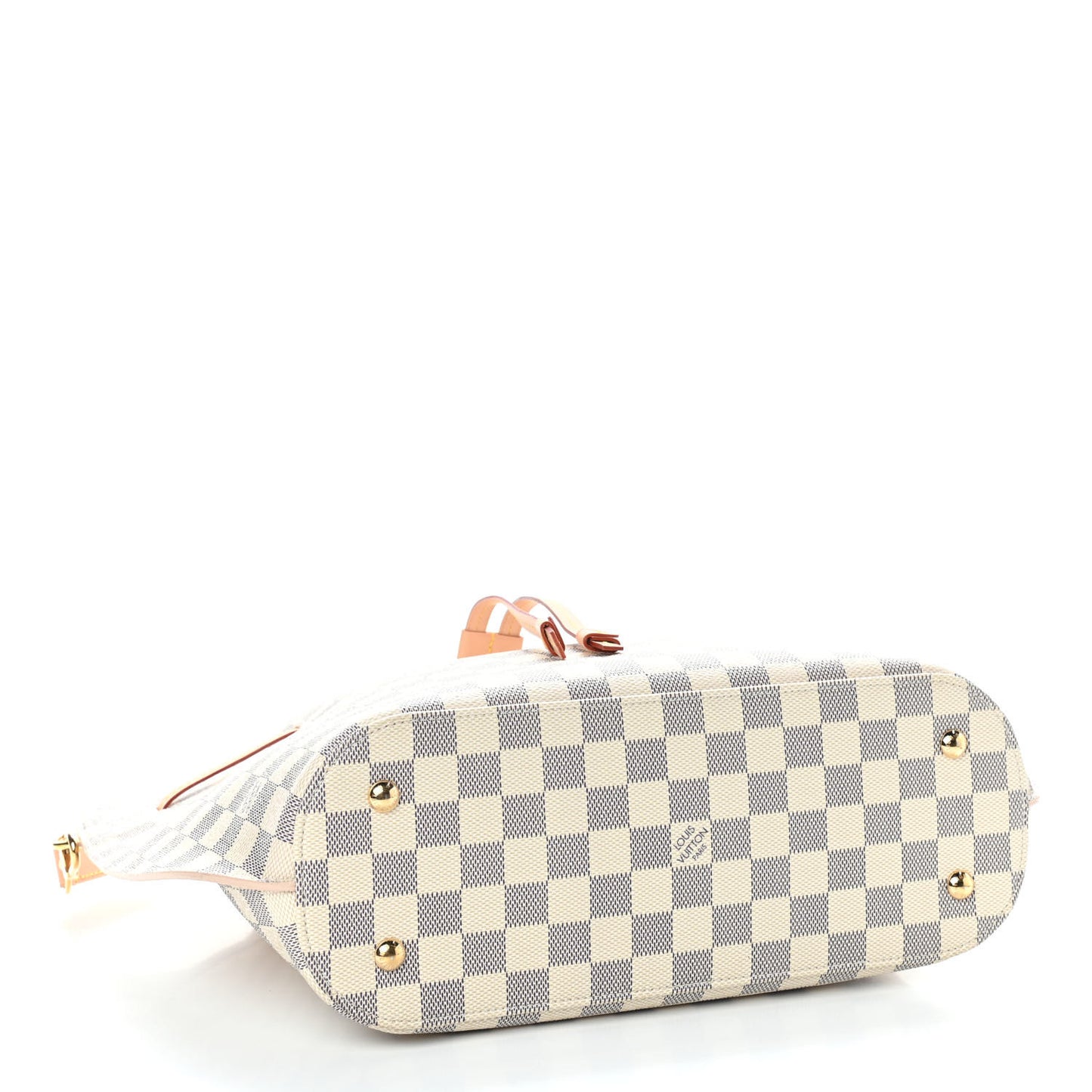 Damier Azur Girolata