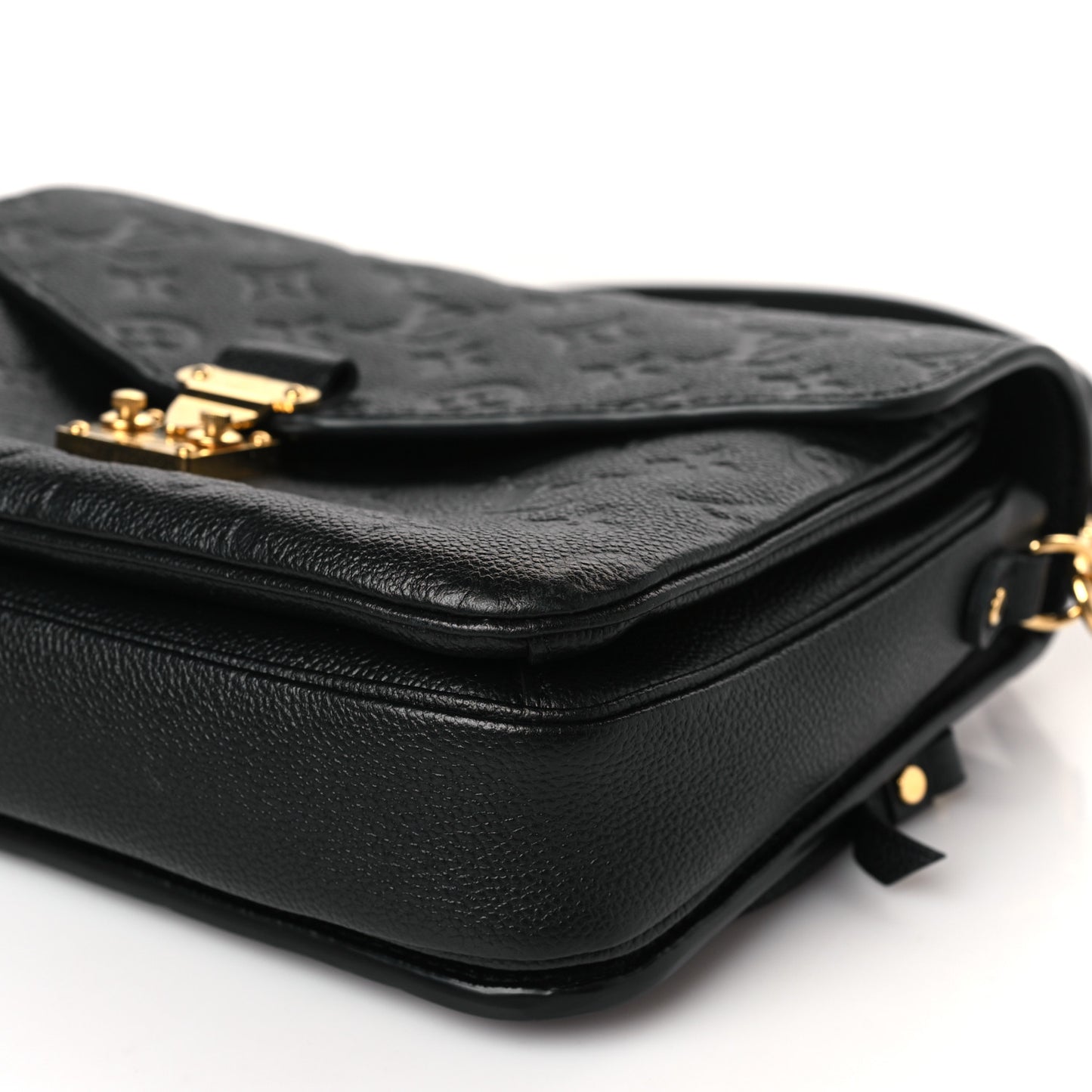 Empreinte Pochette Metis Black