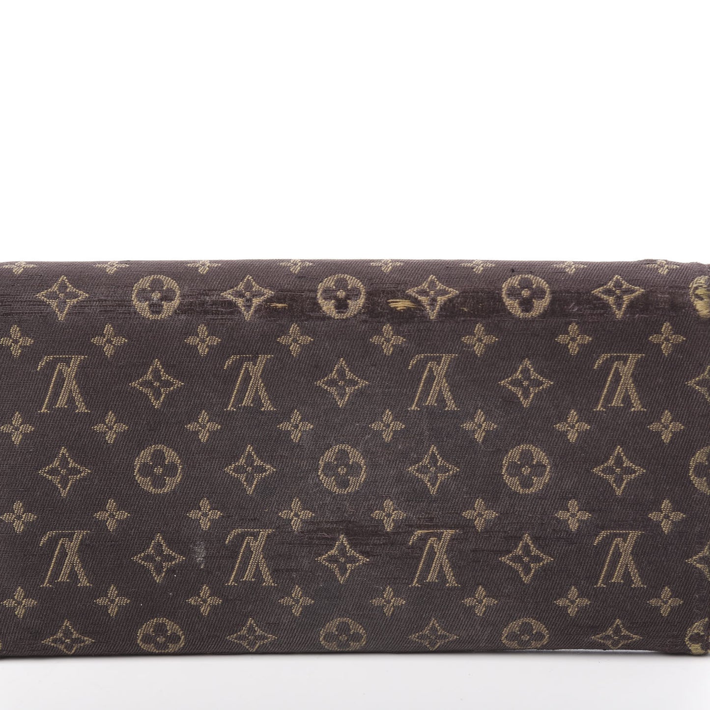 Mini Lin Sarah Wallet Ebene