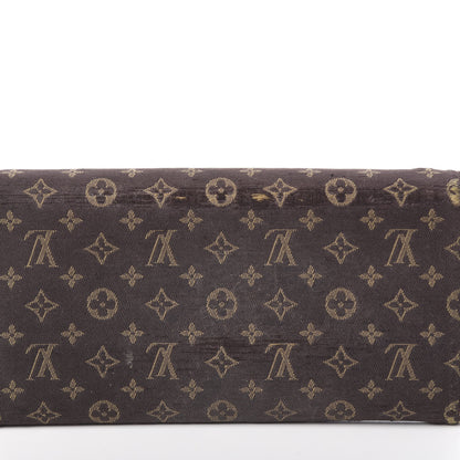 Louis Vuitton Mini Lin Sarah Wallet Ebene 18 of 18