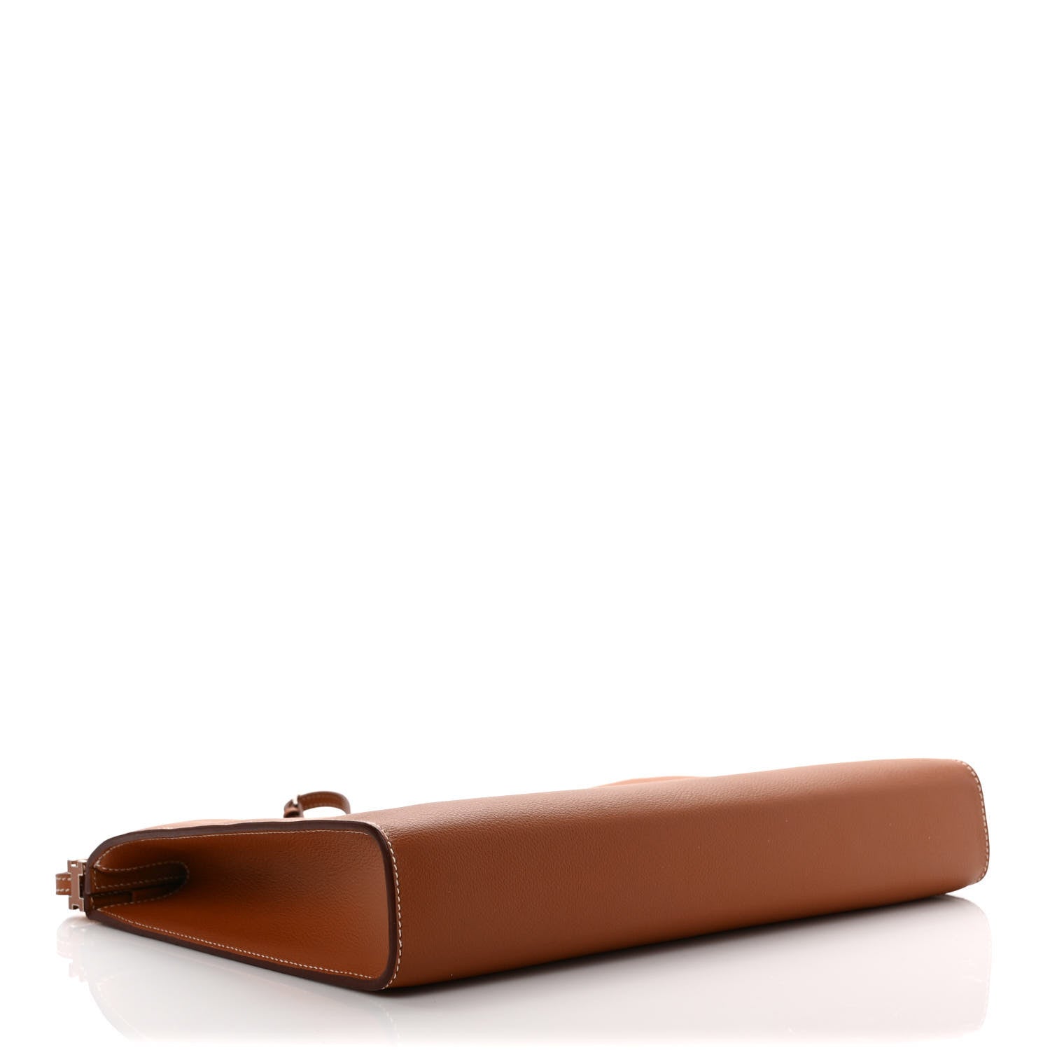 Hermes Evercolor Clic-H 33 Gold 3 of 7