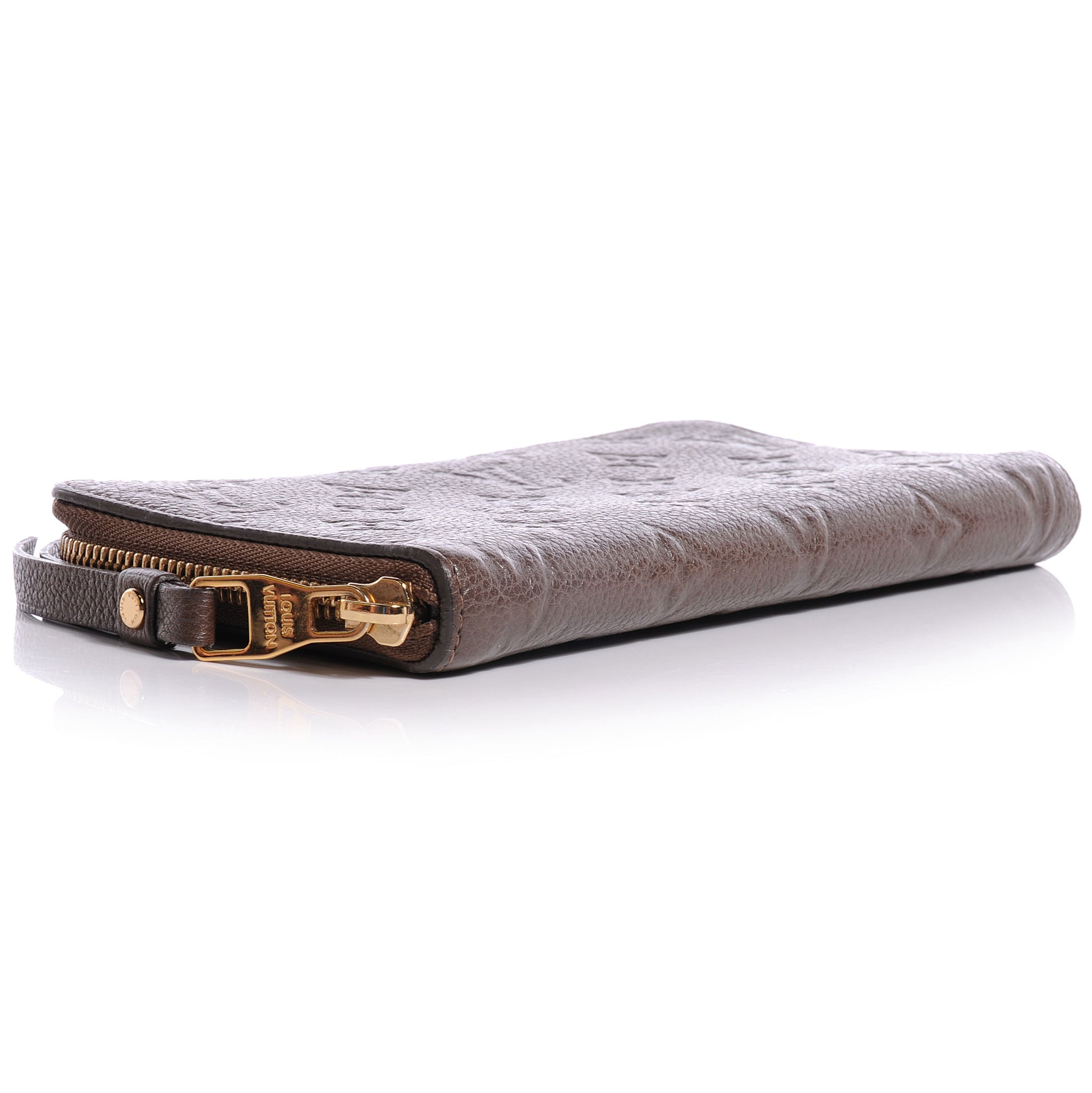 Louis Vuitton Empreinte Secret Long Wallet Ombre 4 of 8