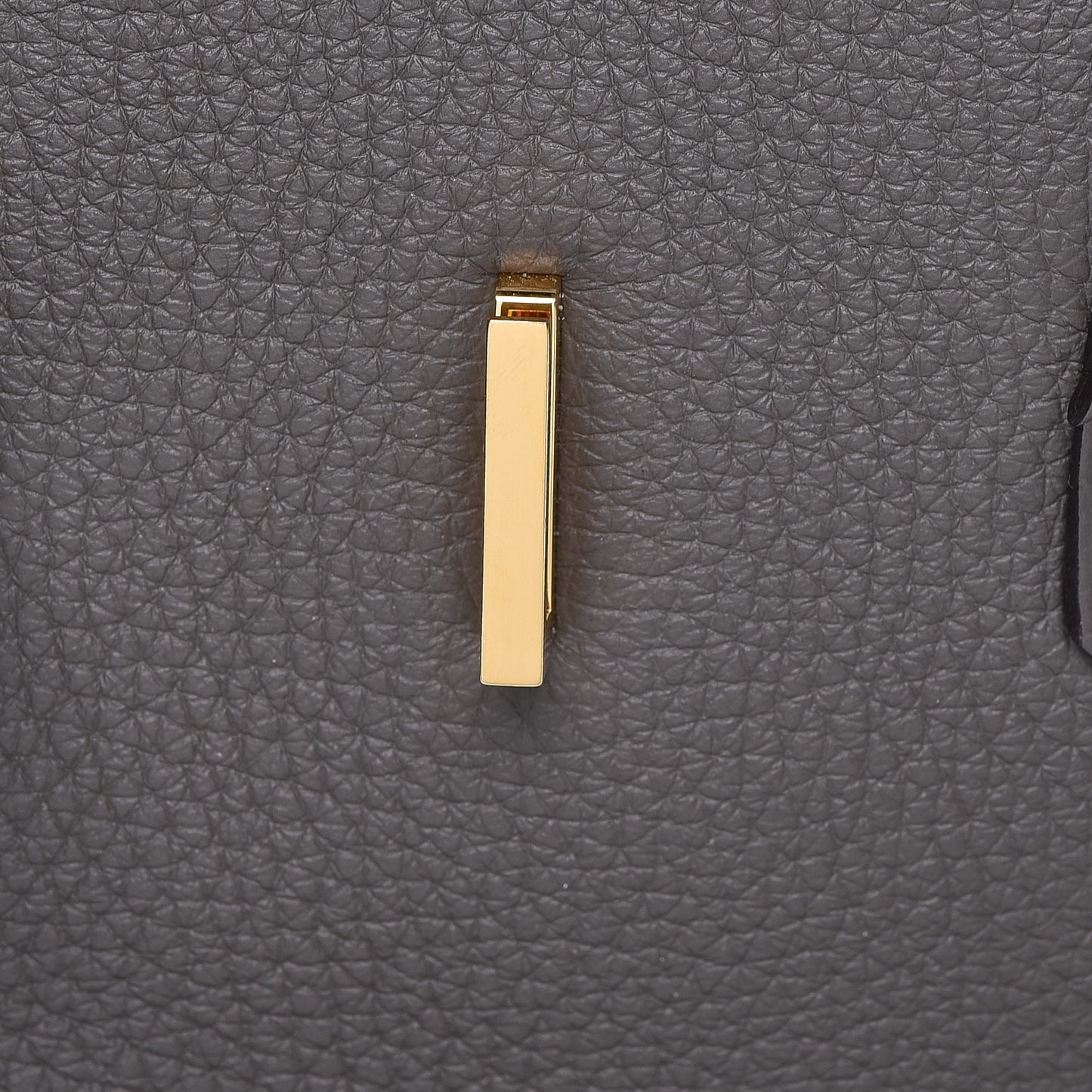 Taurillon Clemence Birkin 35 Etain
