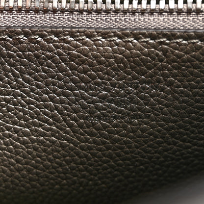 Louis Vuitton Mahina Muria Gris Souris 7 of 10