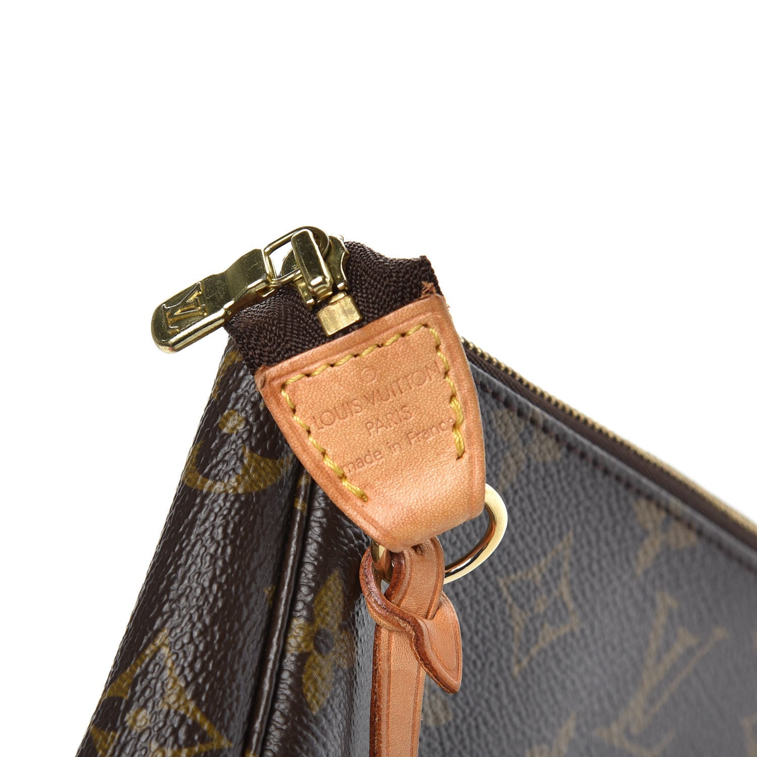 Louis Vuitton Monogram Pochette Accessories 6 of 9
