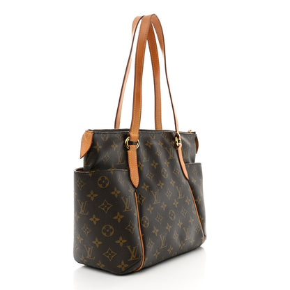 Louis Vuitton Monogram Totally PM 3 of 10