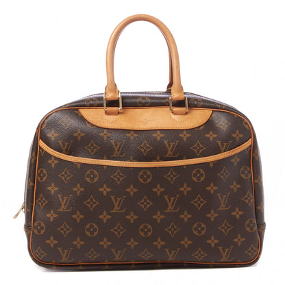 Louis Vuitton Monogram Deauville 1 of 9