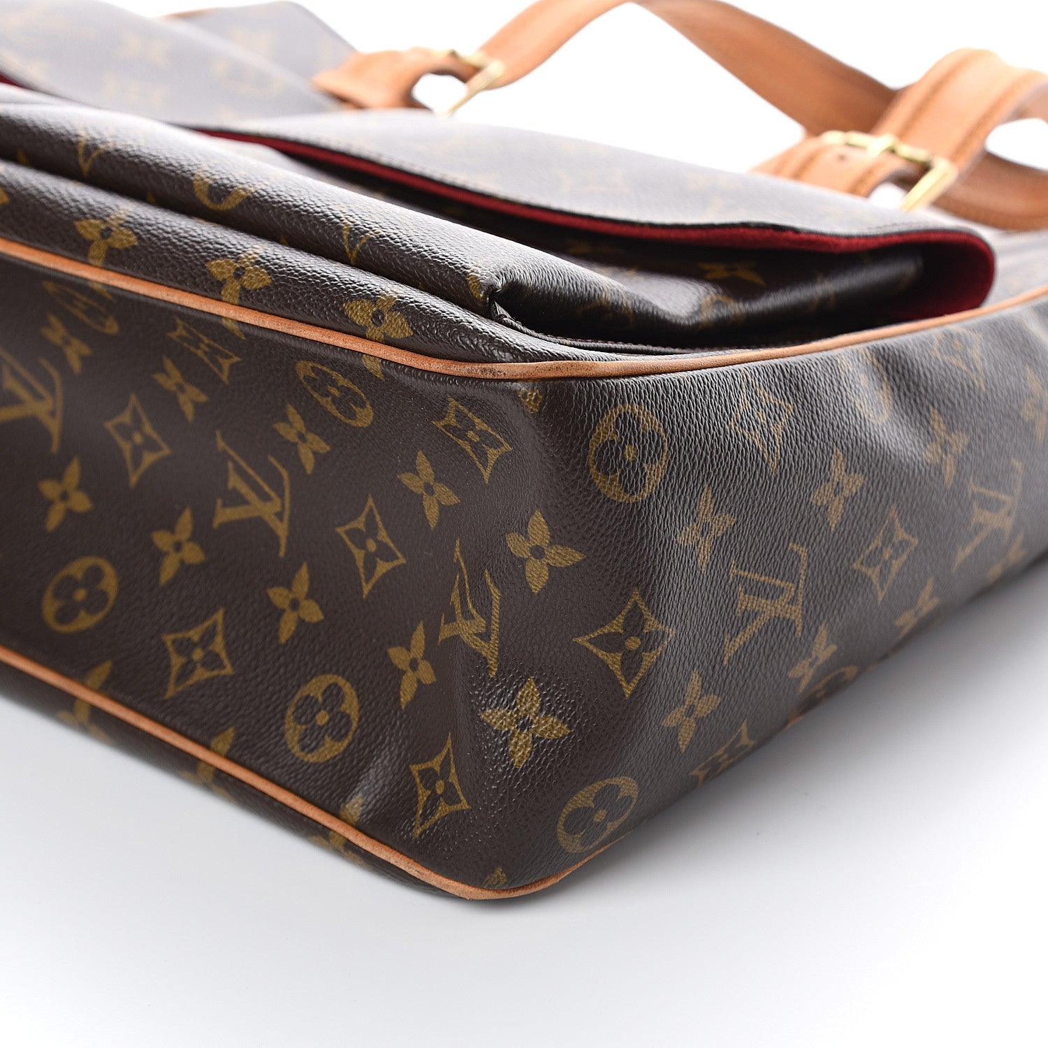 Louis Vuitton Monogram Multipli-Cite 8 of 8