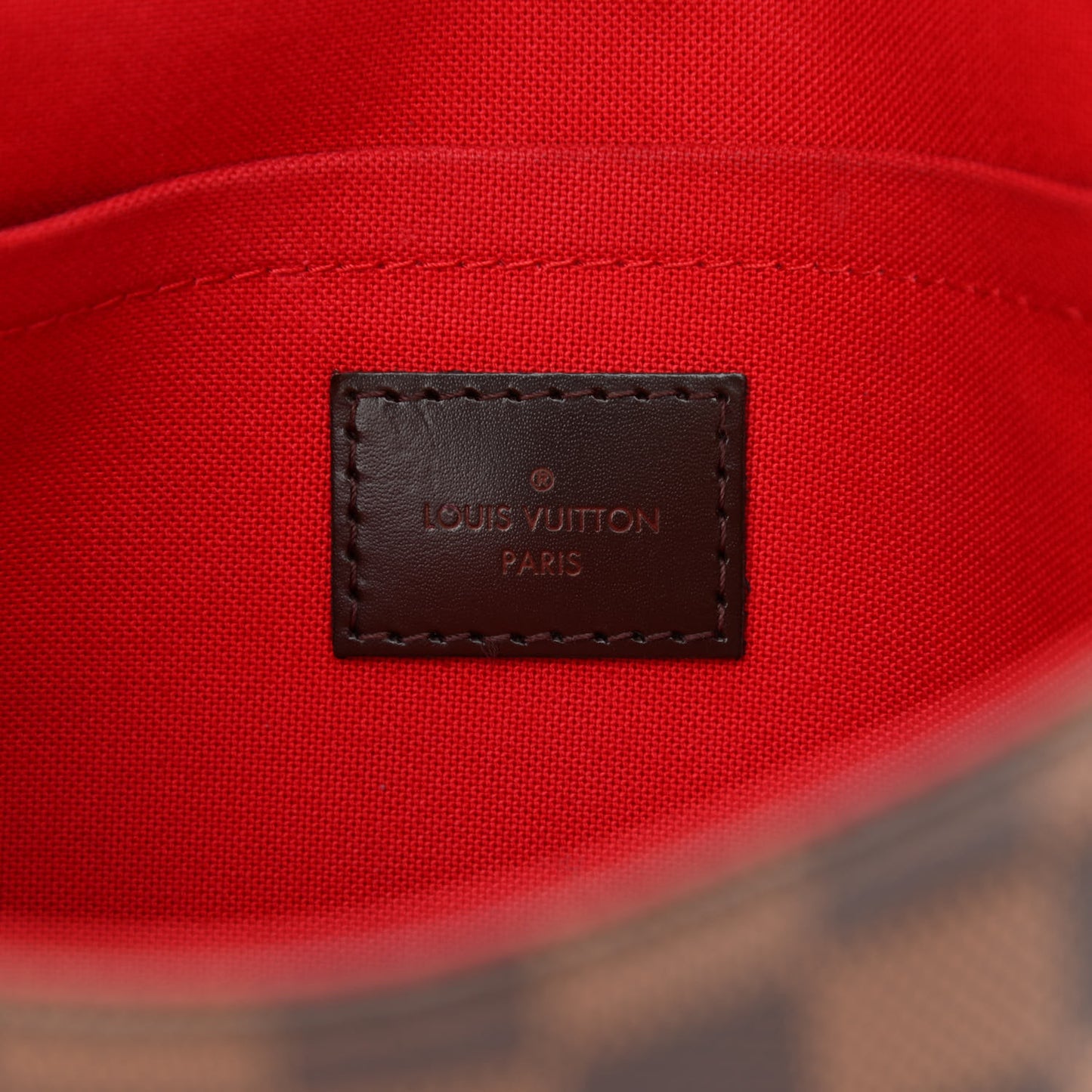 Damier Ebene Favorite MM