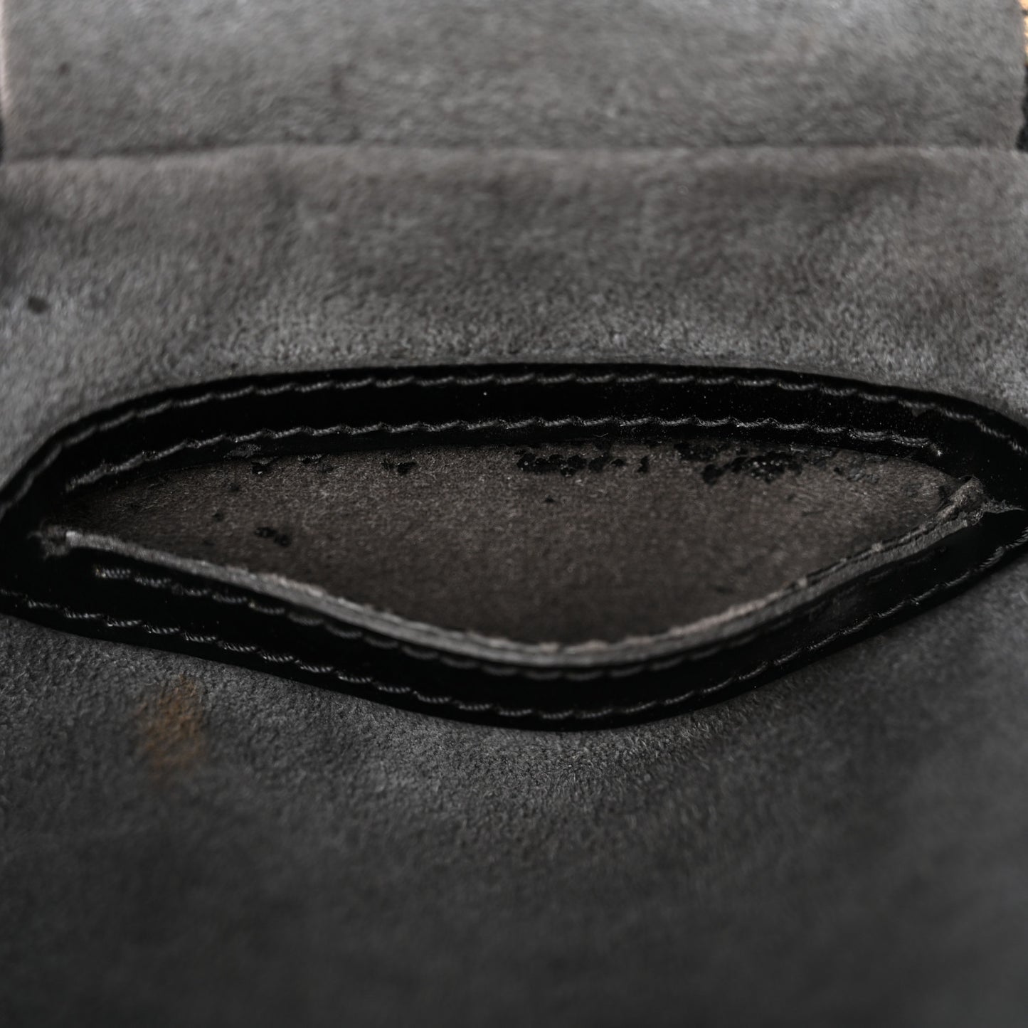 Epi Cannes Black