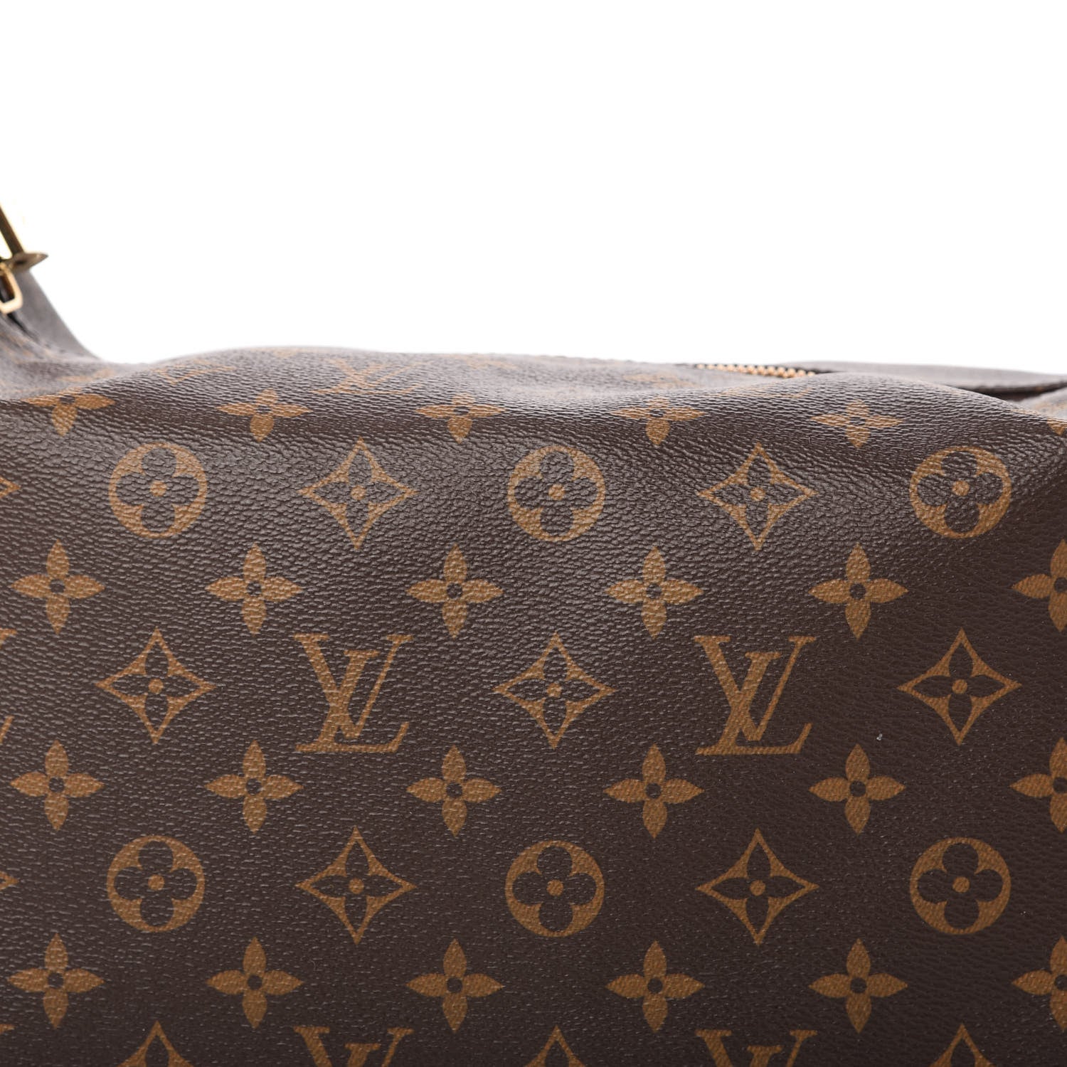 Louis Vuitton Monogram Berri MM 12 of 12