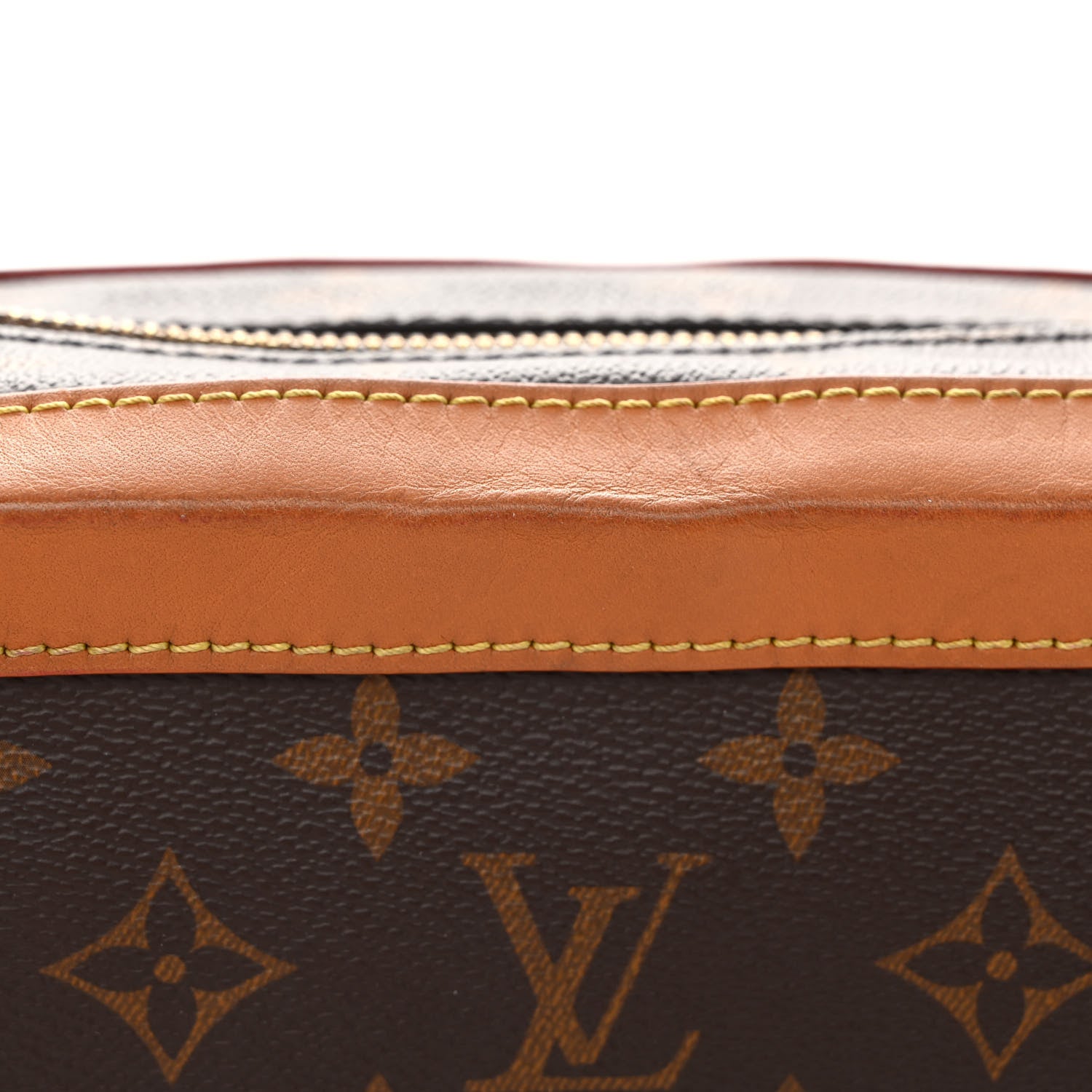 Louis Vuitton Monogram Soft Trunk 10 of 10